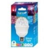 BOMBILLA DISCO LIGHT COLORES CON GIRO E27