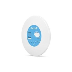 PLAFON LED TECHO 24W EFECTO ESTRELLADO 2500LM