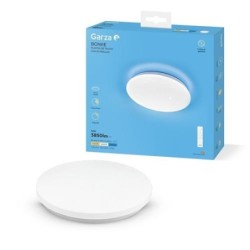 PLAFON LED TECHO 36W EFECTO ESTRELLADO C/ MANDO