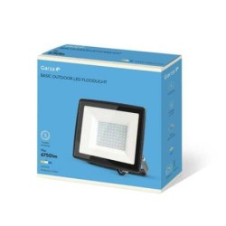 FOCO EXTERIOR BASIC 75W 6750LM 40K