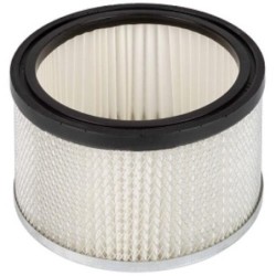 FILTRO POLVO ASPIRADOR CENIZAS POWX3000B