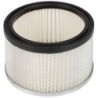 FILTRO POLVO ASPIRADOR CENIZAS POWX3000B