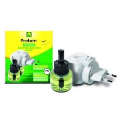 PREBEN ELECTRICO APARATO+RECAMBIO 231603