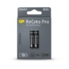 PILA RECARG.PRECARGADA RECYKO PRO LR3-AAA (2 UDS.)
