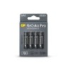 PILA RECARG.PRECARGADA RECYKO PRO LR6-AA 1,2V(4UDS