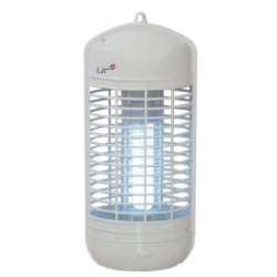 MATAINSECTOS FAROL 15 W. CFL MAT18P