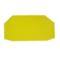 PACK 6 RECAMBIOS ASHESIVO P/EMW20L 395X190 EM696R