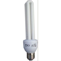 BOMBILLA BL 13 W. CFL E27 700974 PARA REF. MAT13P