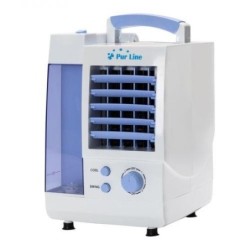 CLIMATIZADOR EVAPORATIVO DE SOBREMESA 60W RAFY 30