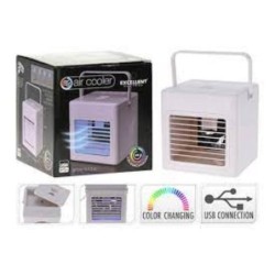 CLIMATIZADOR EVAPORATIVO MESA 5W 170482620