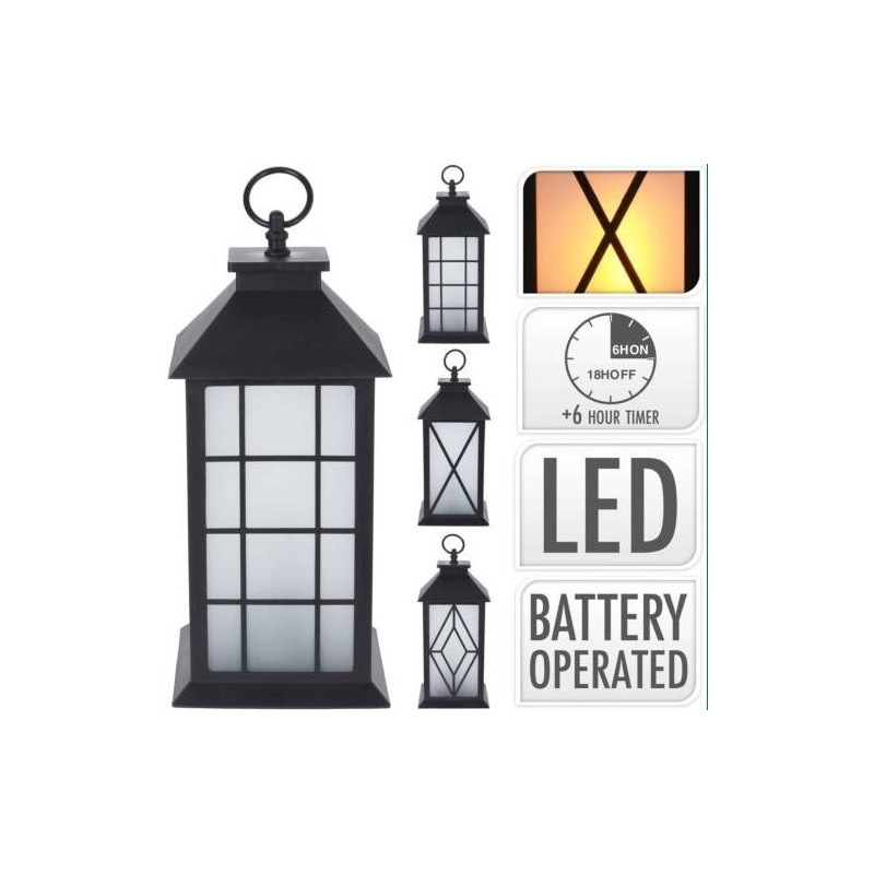 LINTERNA LED EFECTO FUEGO ADA200210