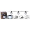 GURINALADA 10 BOLAS, 4 LED BLANCOS C46990620