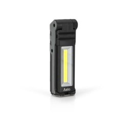 LINTERNA RECARGABLE POWER BANK ASLRPB