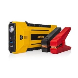 ARRANCADOR DE BATERIA MULTIFUNCION 17000 MAH