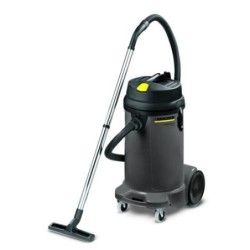 ASPIRADOR 1300 W. SECO/HUMEDO NT 48/1
