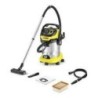 ASPIRADOR WD6 PS 30-6-22-T