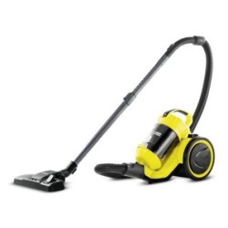 ASPIRADOR VC3 SECO 700 W. 11981250