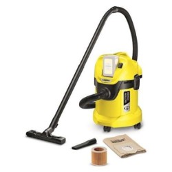 ASPIRADOR SOLIDOS/LIQ.36V WD 3 BATTERY 1.629-910.0