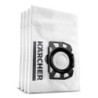 BOLSA FILTRO FIELTRO WD 2 PLUS (CAJA-4UND)