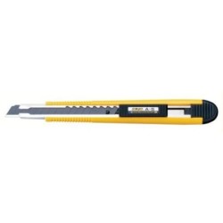 CUTTER BLOQUEO 1 VIA AUTOMATICOBLACK A5
