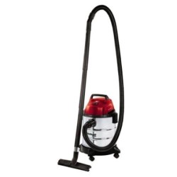 ASPIRADOR SECO/HUMEDO INOX. TH-VC-1820 S 2342167