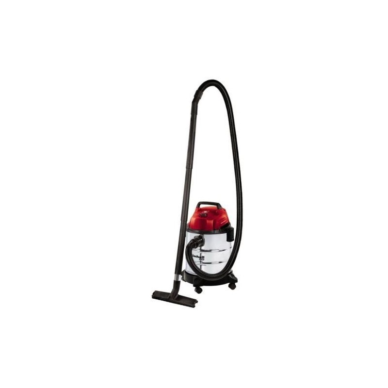 ASPIRADOR SECO/HUMEDO INOX. TH-VC-1820 S 2342167