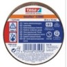 CINTA AISLANTE 20X19 MARRON 53988-126