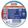 CINTA AISLANTE 20X19 AZUL 53988-31