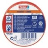 CINTA AISLANTE 20X19 ROJA 53988-16
