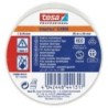 CINTA AISLANTE 25X25 BLANCA 53988-141