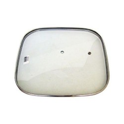 TAPA CRISTAL PARA RUSTIDERA TEFLON