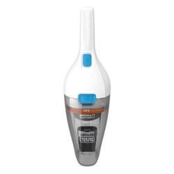 ASPIRADOR DE MANO 3,6V Y BATERIA 1,5AH NVC-115-JL