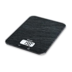 BALANZA COCINA 5KG/1GR PIZARRA KS-19