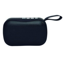 ALTAVOZ BLUETOOTH MINI NEGRO ELBE ALT-N10-BT