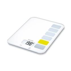 BALANZA COCINA DIGITAL SECUENCE KS-19