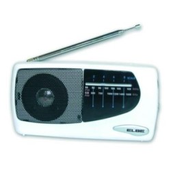 RADIO ANALOGICA PORT. BLANCAS RF-52