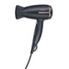 SECADOR VIAJE 1.600W PLEGABLE VOLTAJE DUAL HC-25