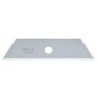 HOJA CUTER TRAPEZOIDAL 17,5MM. 5 UNIDADES SKB-2/5B