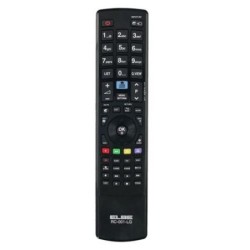 MANDO DISTANCIA PARA TV LG RC-001-LG