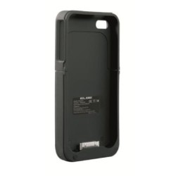 FUNDA CON BATERIA IPHONE 4 CARG-IP4