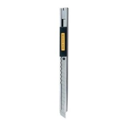 CUTTER CUCHILLA+ MANGO INOXIDABLE SVR-1