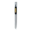 CUTTER CUCHILLA+ MANGO INOXIDABLE SVR-1