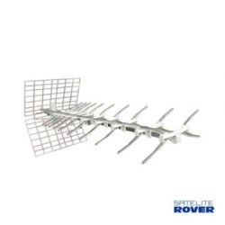 ANTENA UHF LAMBDA SX 46 E LTE 700 (BOLSA)