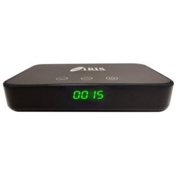 RECEPTOR SATELITE IRIS 9860 HD 55138