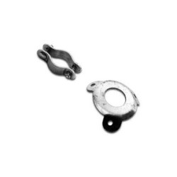 JUEGO PLACA VIENTO + BRIDA 60048