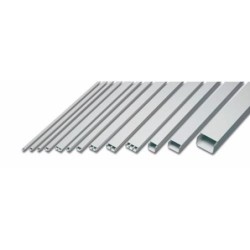 MINICANAL ADHESIVA 2 M. 7X12 71518-A