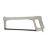ARCO SIERRA CUERPO ALUMINIO 702