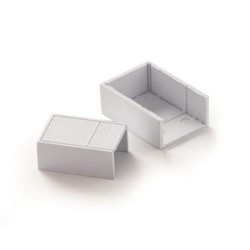 ACCESORIOS MINICANAL 12X12 (B-5)