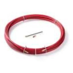 PASACABLE ACERO 4 MM 10 METROS PA81328