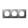 MARCO TRIPLE ALUMINIO 9221